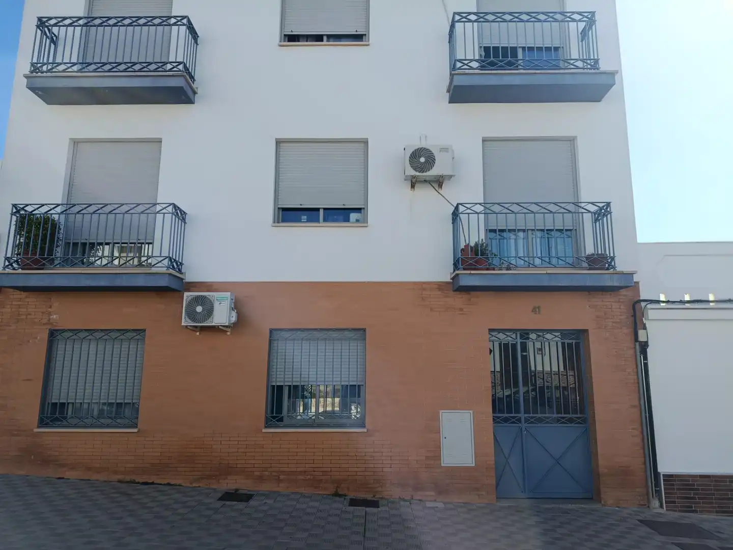 Einzelparkplatz zum Verkauf in Calle Isla, imagen 9