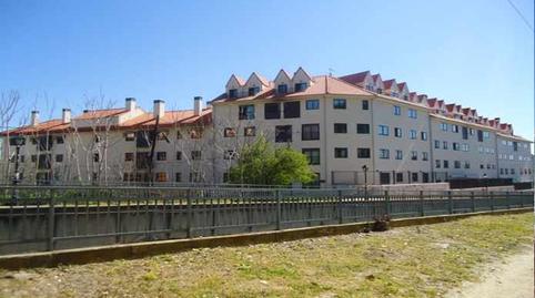 Foto 3 de Pis en venda a C/ Plaza de la Estación                    -  Res , Jardín de los Reyes - Parque Real, El Escorial