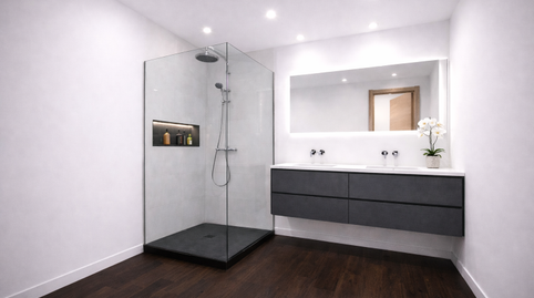 Foto 5 de Apartament en venda a Zona Centro - Ayuntamiento, Pinto