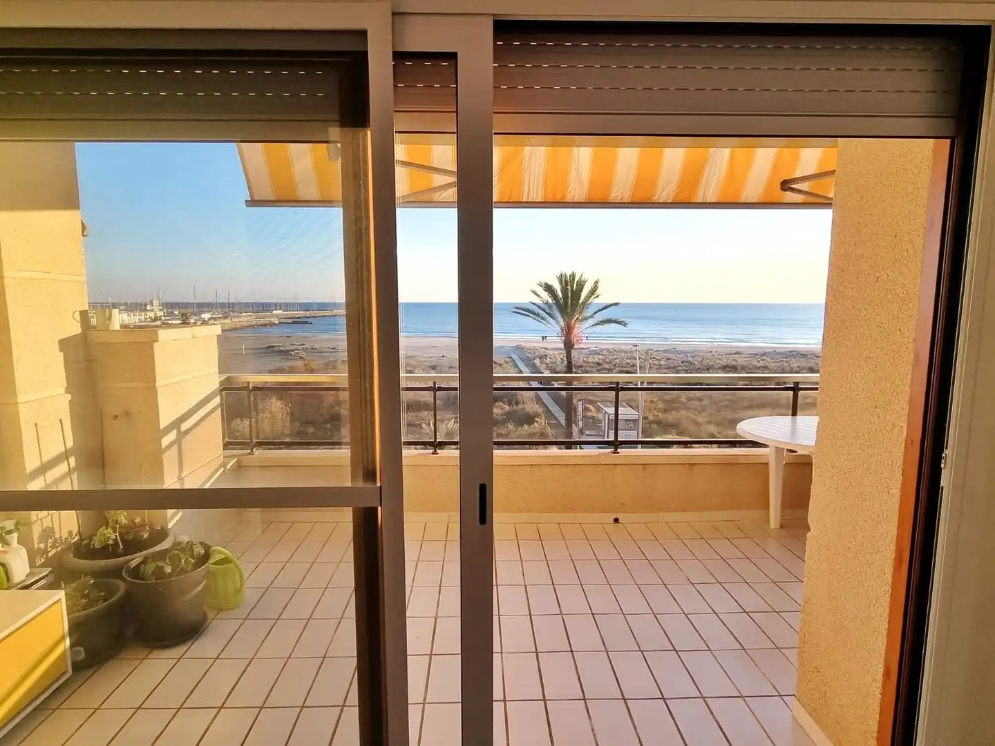 Appartement avec terrasse à vendre à Passeig Marítim de Sant Joan de Déu, imagen 2