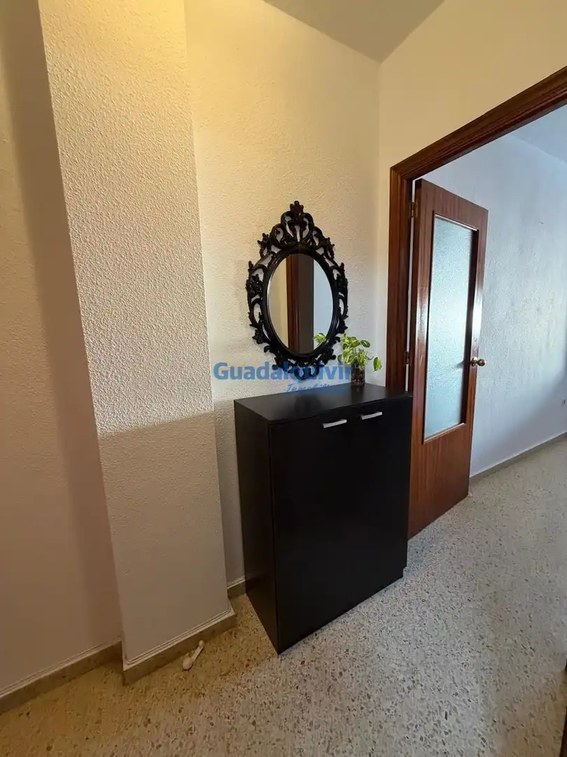 Wohnung zur Miete in Avenida de Europa