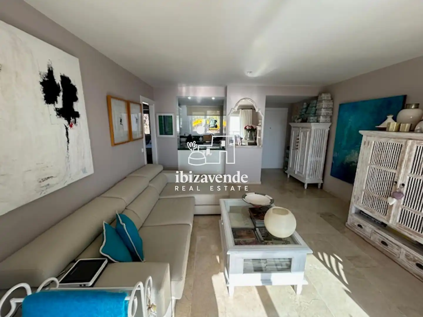 Wohnung zur Miete in de Jose Luis Graset, Roca Llisa