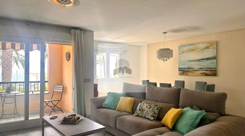 Foto 3 de Pis en venda a España, Centro, Estepona