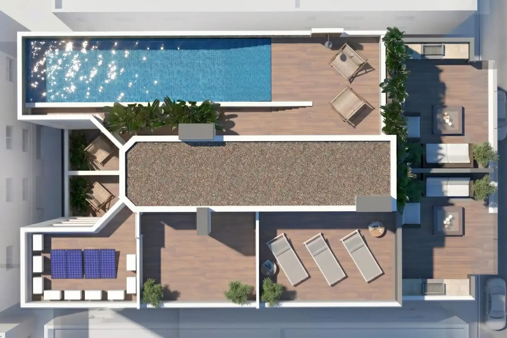 Apartament en venda a Pueblo, imagen 6