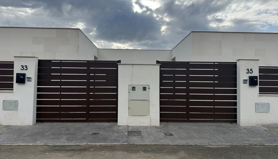 Foto 0 de Promoción RESIDENCIAL ITZIAR