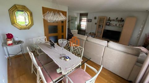 Foto 4 von Einfamilien-Reihenhaus zum Verkauf in Escipión, Villabalter, San Andrés del Rabanedo