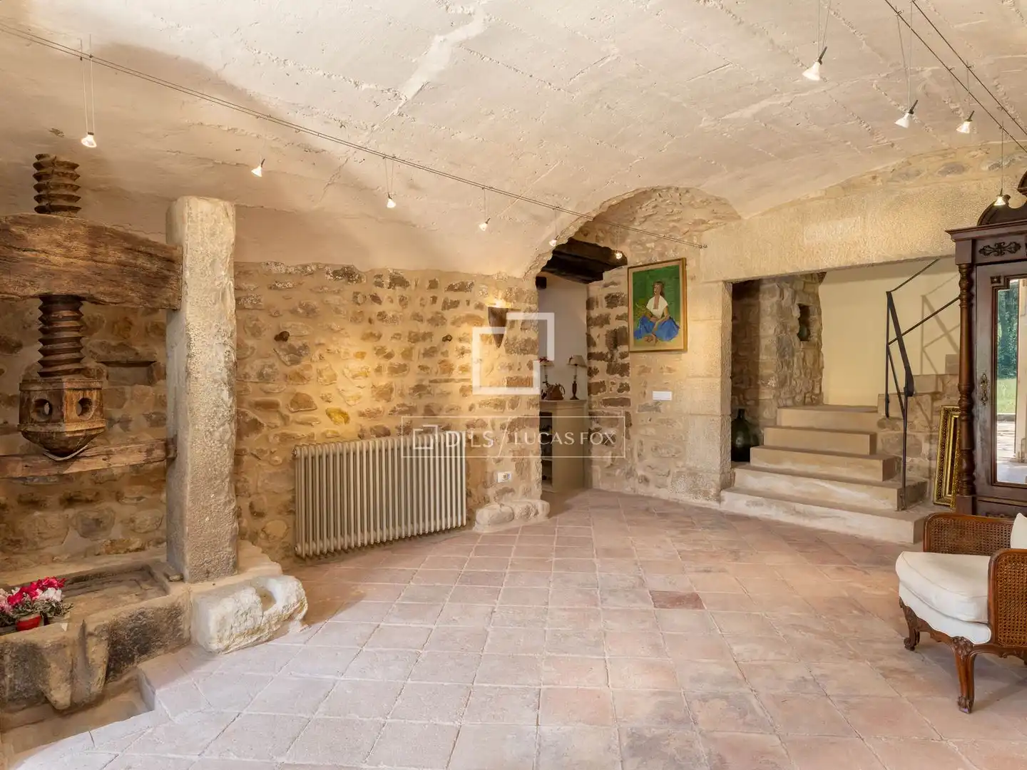 Maison rustique avec piscine à vendre à Cabanelles, imagen 19