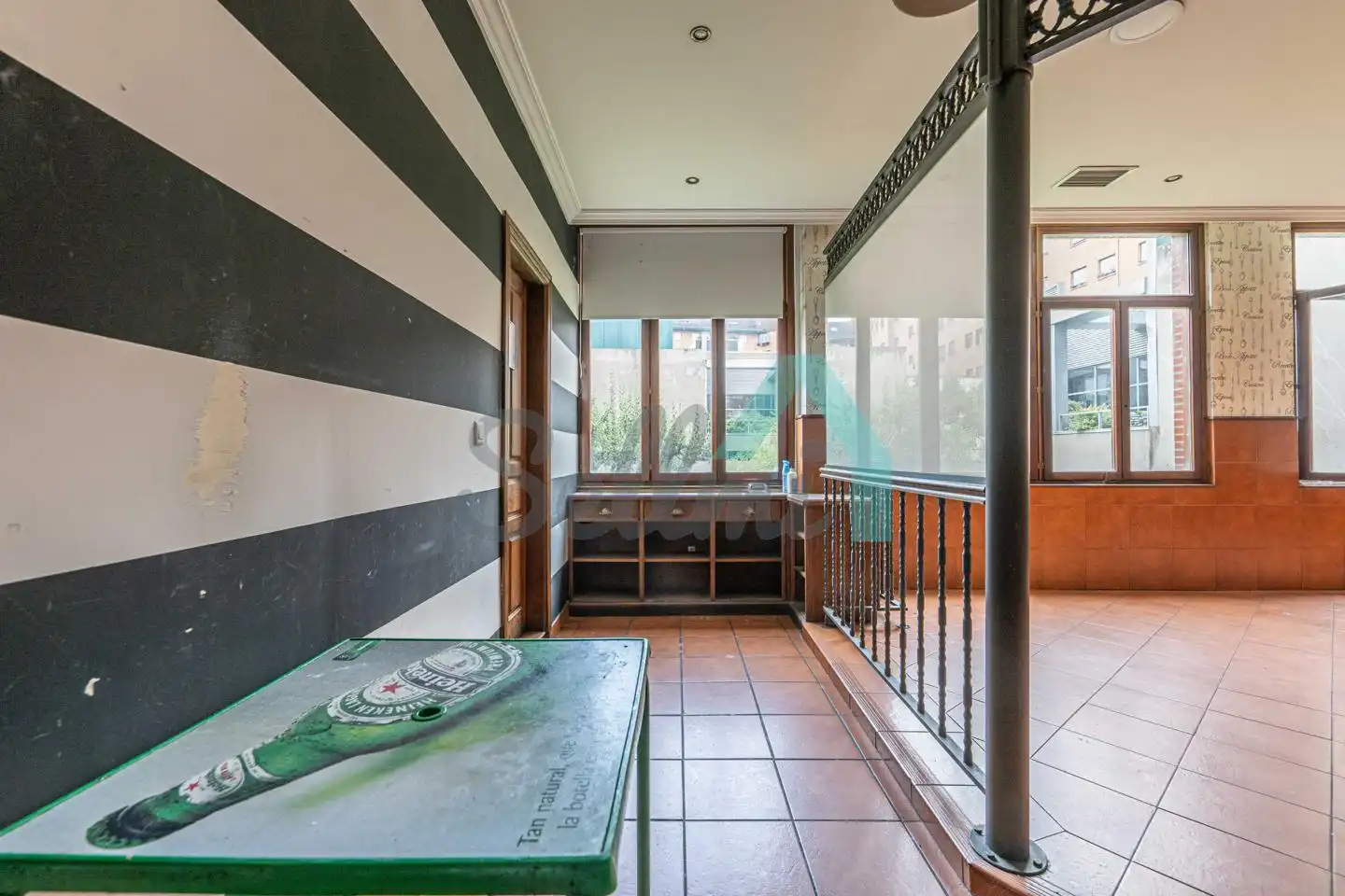 Business premises for sale in Periodistas Cepeda, imagen 22