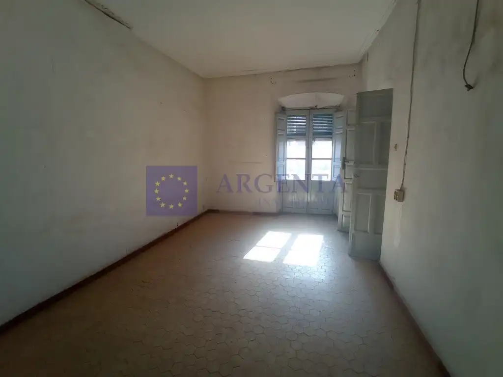 Pis amb jardí en venda a Casco Antiguo, imagen 15
