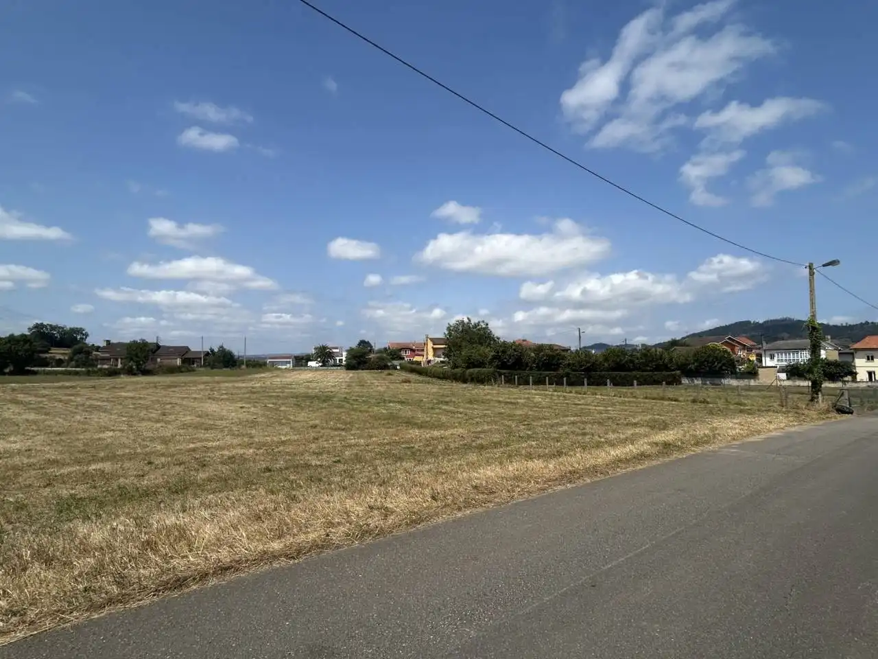Wohnbaugrundstück zum Verkauf in Llanera, imagen 7