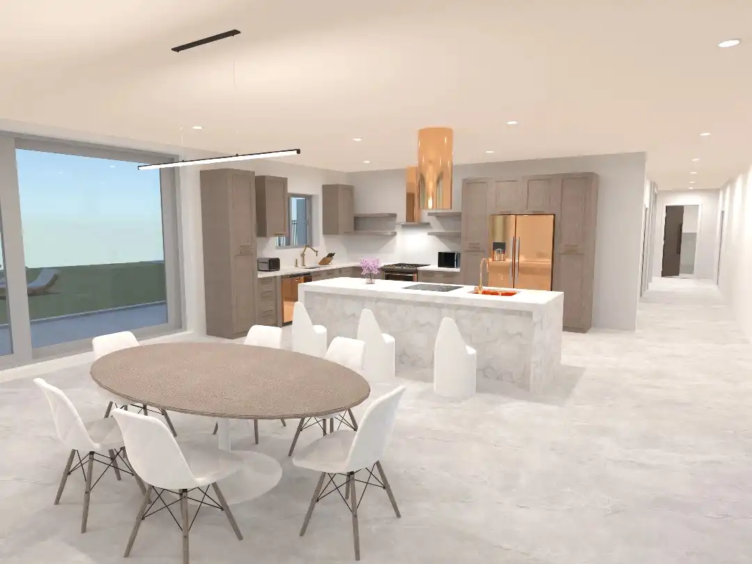 Chalet con piscina en venta en Carrer Ponent 35, imagen 31