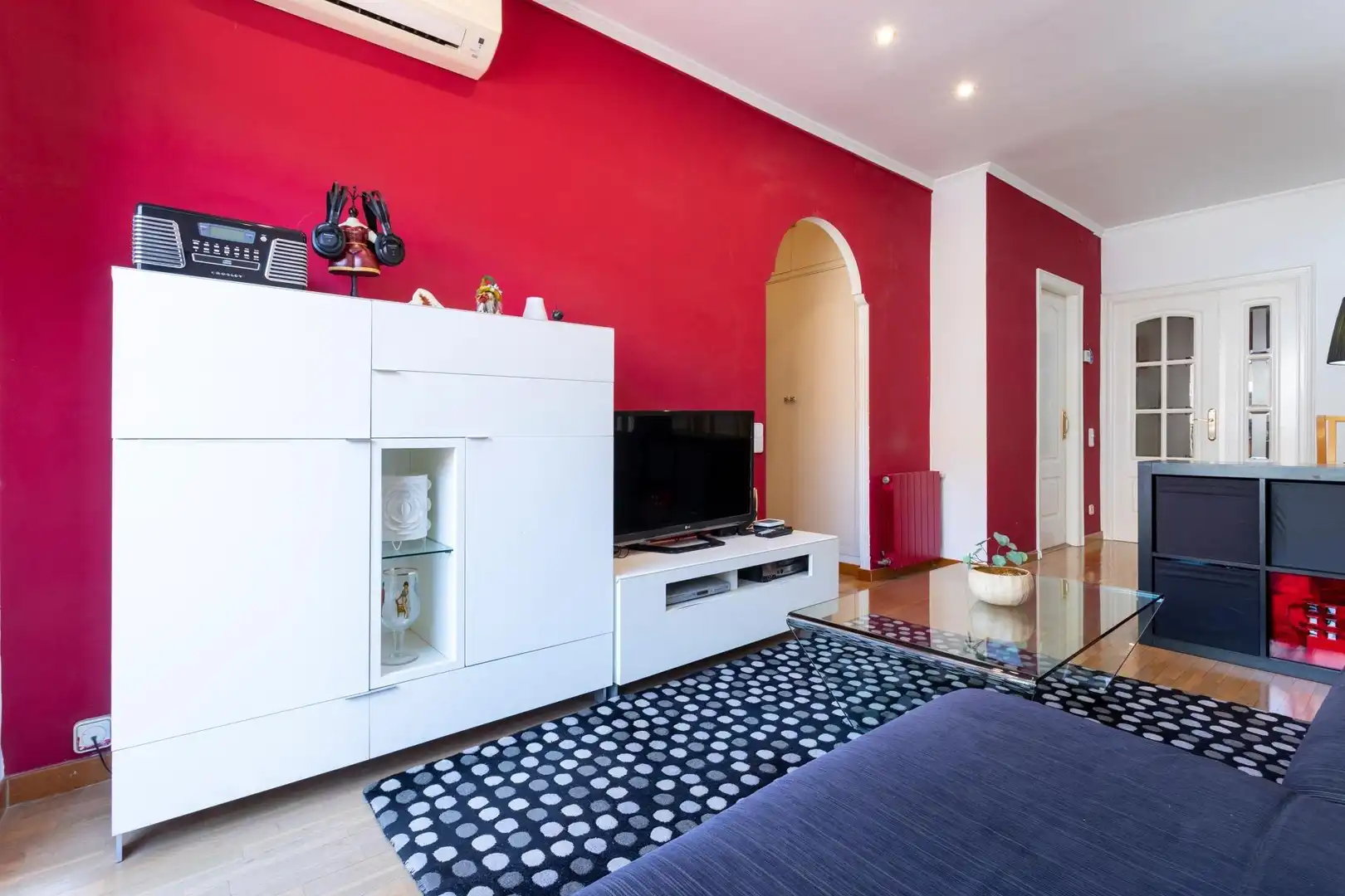 Appartement avec terrasse à vendre à Carrer VALENCIA, imagen 2