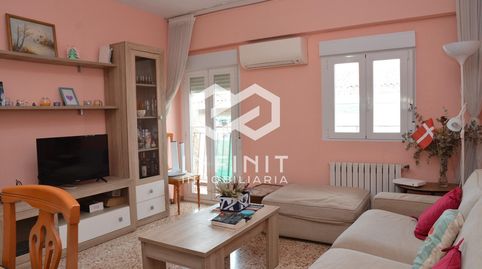 Foto 2 von Wohnung zum Verkauf in Casco Histórico de Vallecas, Madrid Capital