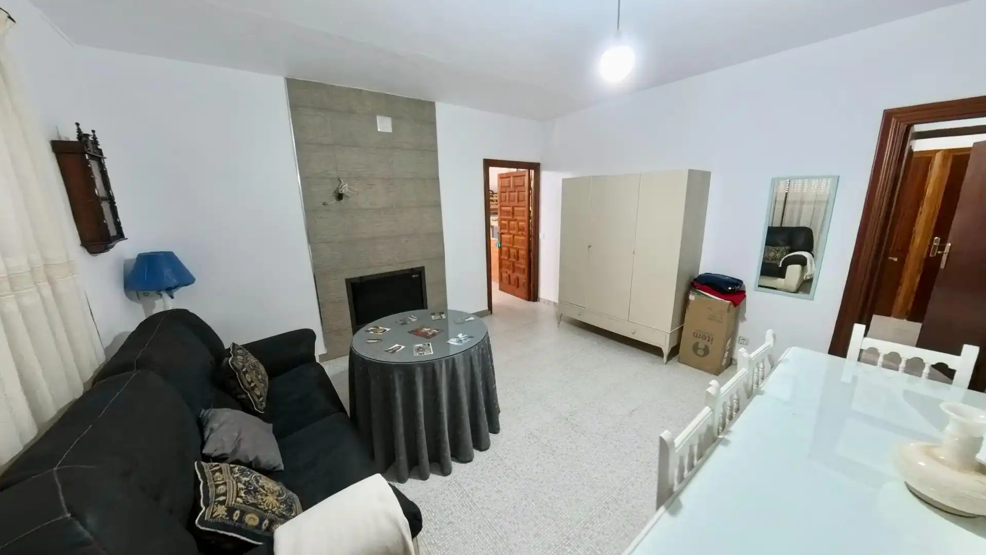 Casa adosada en venta en Calle GRANADA CAMP, Cortes de Baza