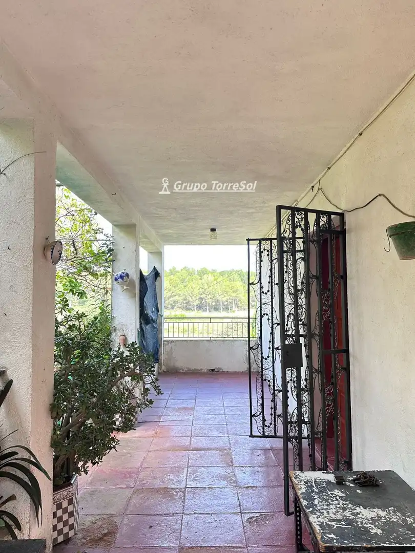 Wohnung mit Pool zum Verkauf in Font Dhorta-Clariana, imagen 10