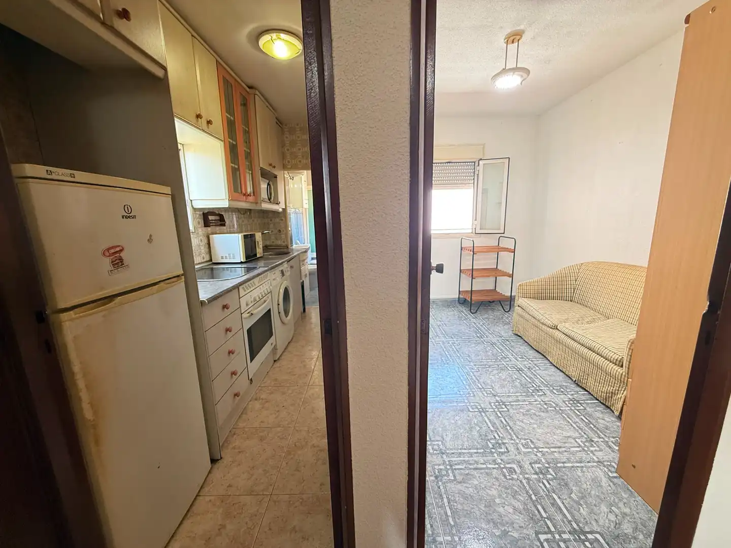 Habitación de Piso en venta en Madrid con Calefacción