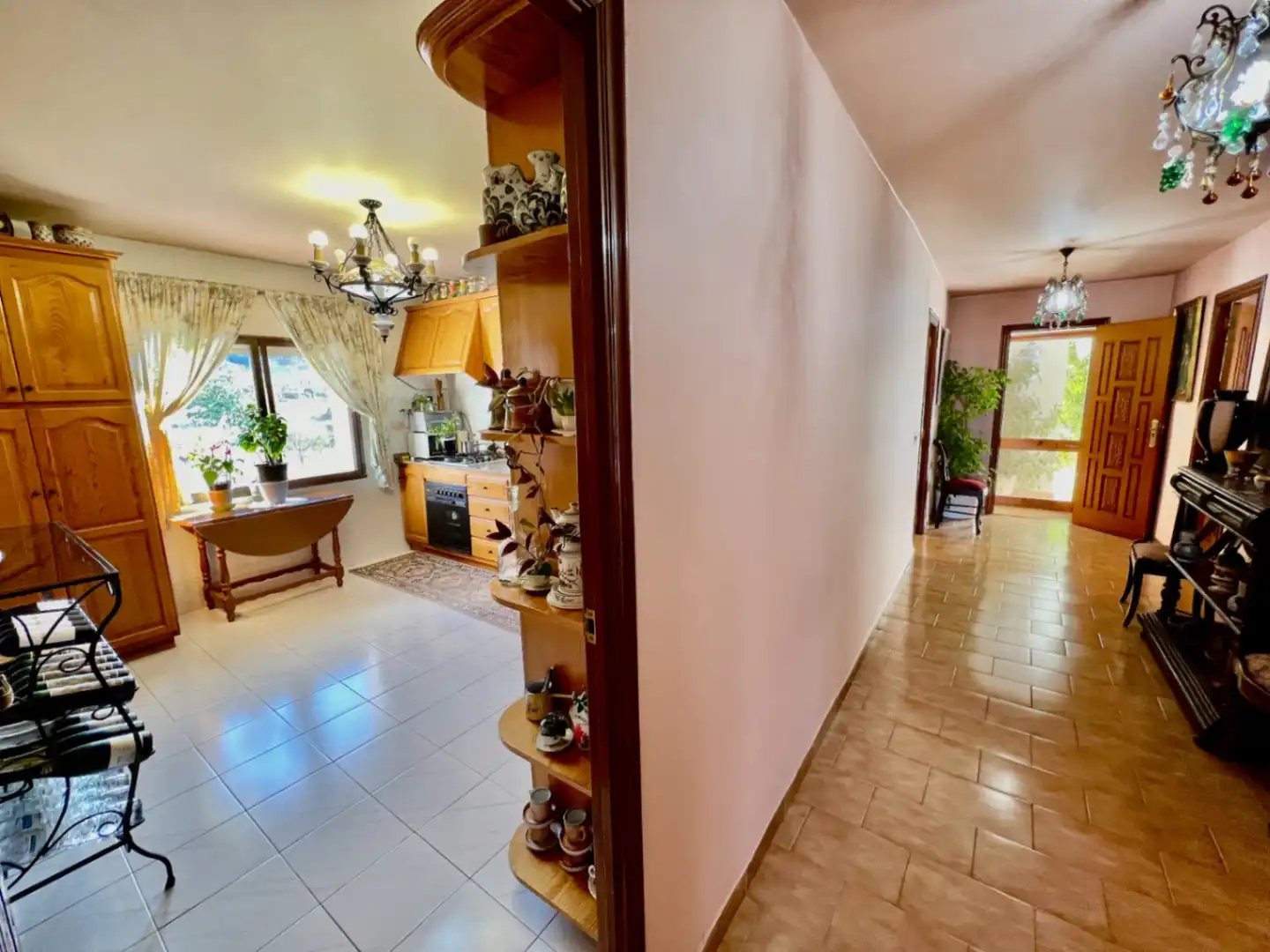 Detached house with pool for sale in Pedreguer, imagen 48