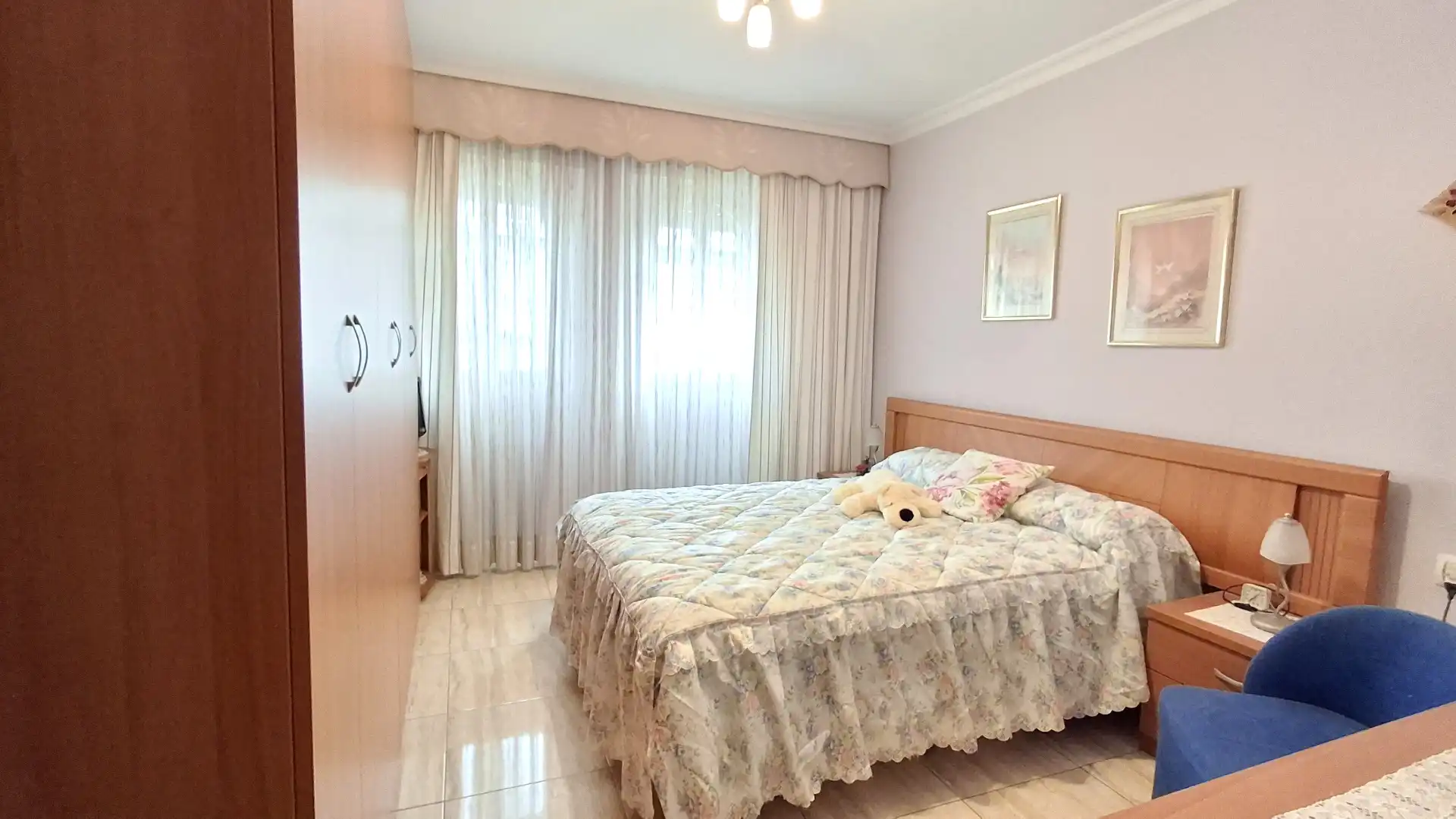 Habitación de Piso en venta en Mairena del Aljarafe con Aire acondicionado y Trastero
