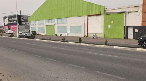 Foto 2 von Fabrikhallen zum Verkauf in N/a, 2, Ribera de Molina - Torrealta, Molina de Segura