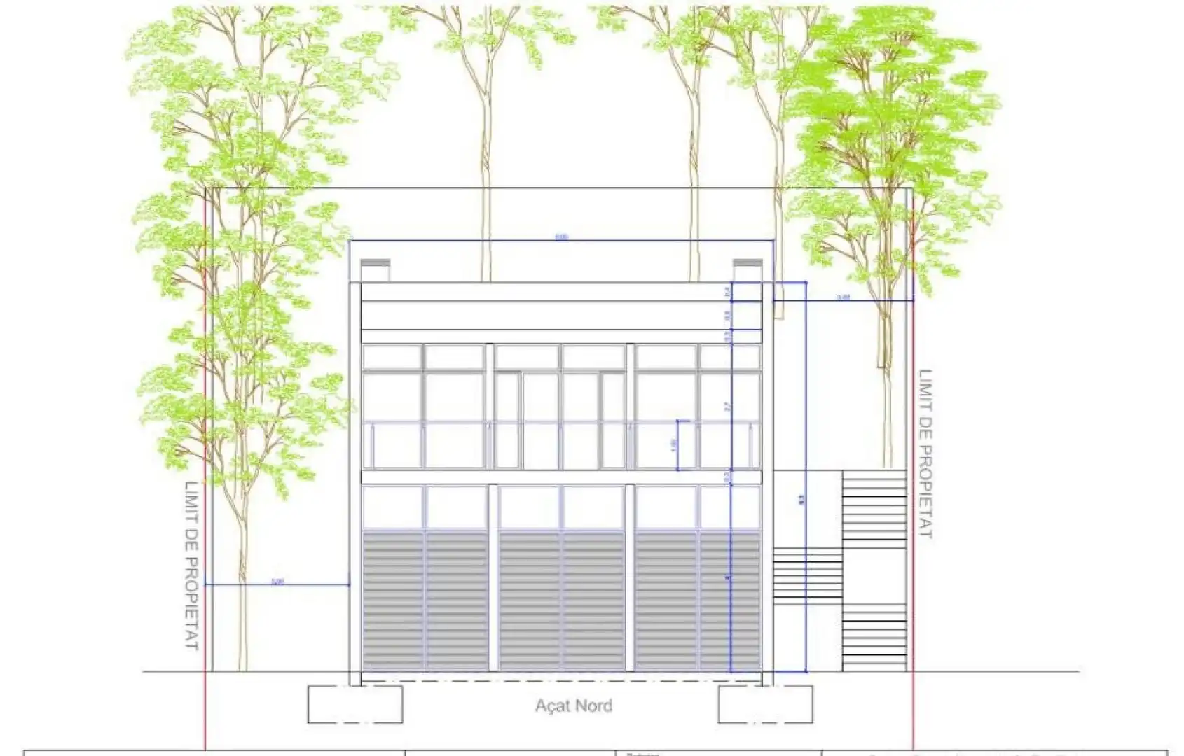 Residential land for sale in Castellbisbal, imagen 21