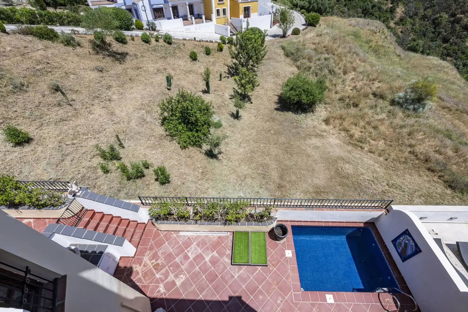 Maison mitoyenne avec jardin à vendre à Calle Montemayor 2, imagen 36