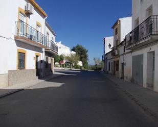 Exterior view of House or chalet for sale in Ibros
