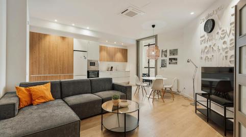 Photo 5 of Flat for share in N/a, L'Antiga Esquerra de l'Eixample,  Barcelona Capital