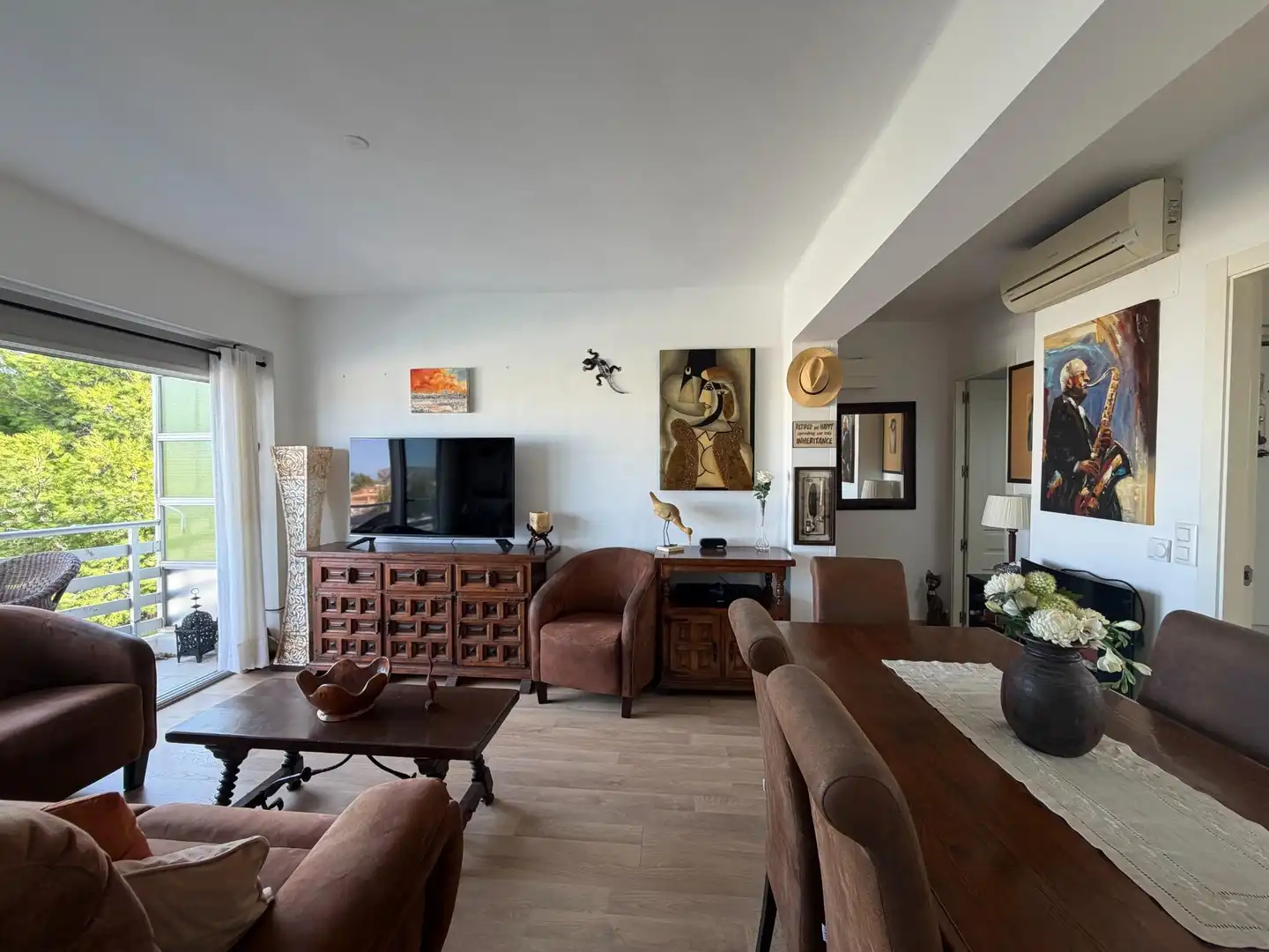 Penthouse for sale in Montañar - El Arenal, imagen 2
