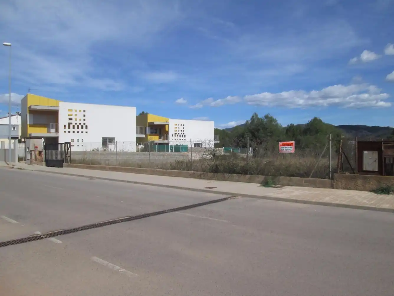 Terreno residencial en venta en L'Alcora, imagen 5