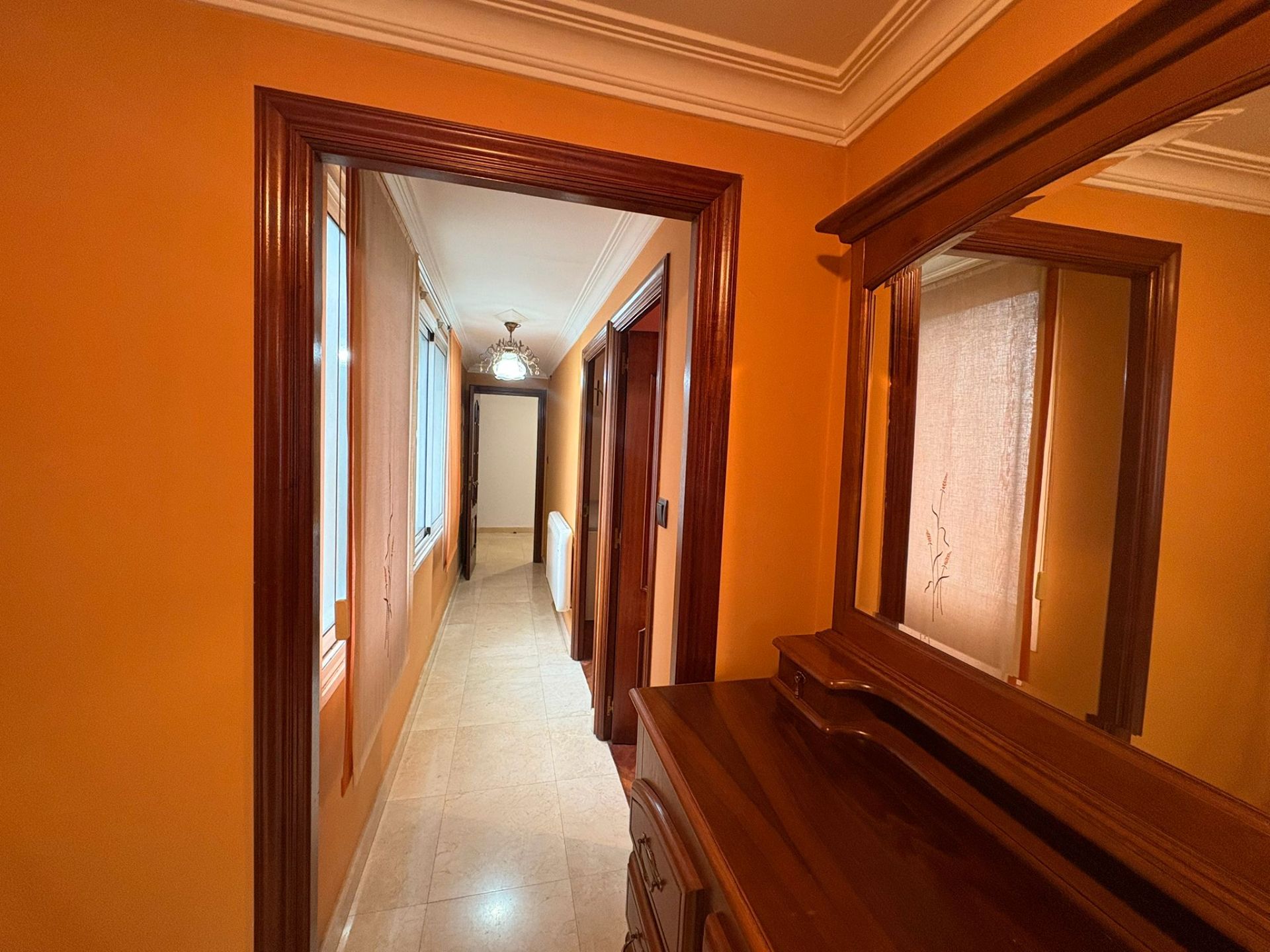 Flat for sale in Narón  with Heating, Terrace and Storage room