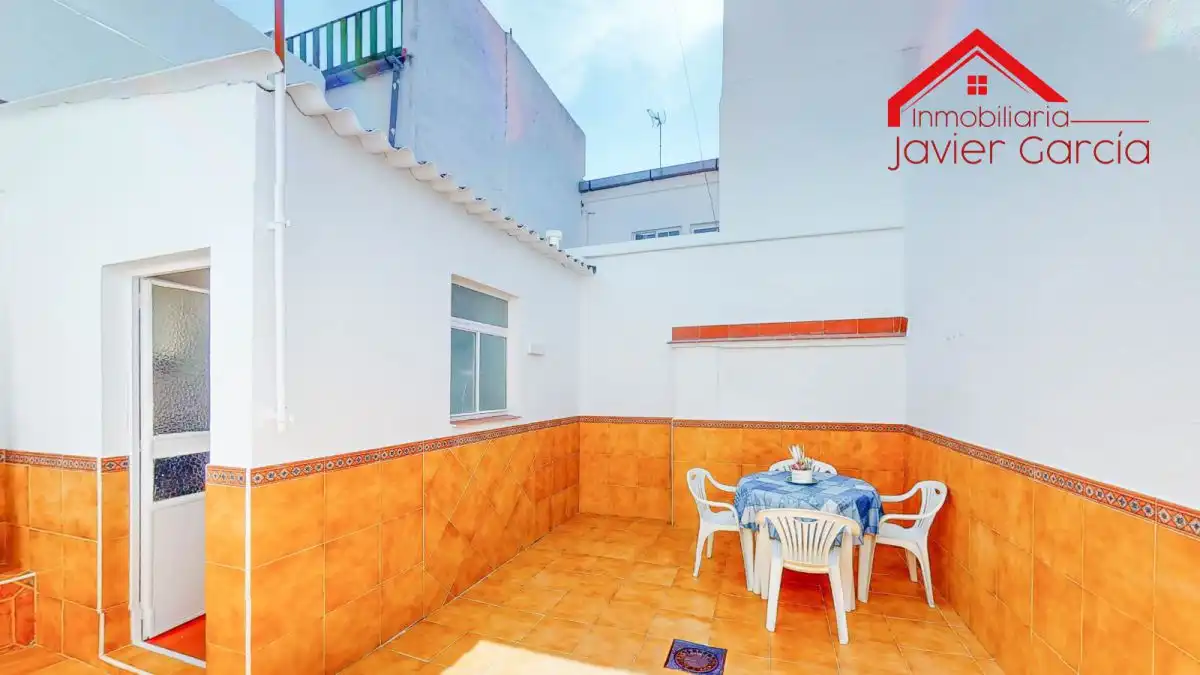 Apartamento de alquiler en Villafranca de los Barros