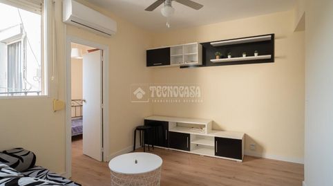 Foto 2 de Pis en venda a Cortes - Huertas, Madrid Capital