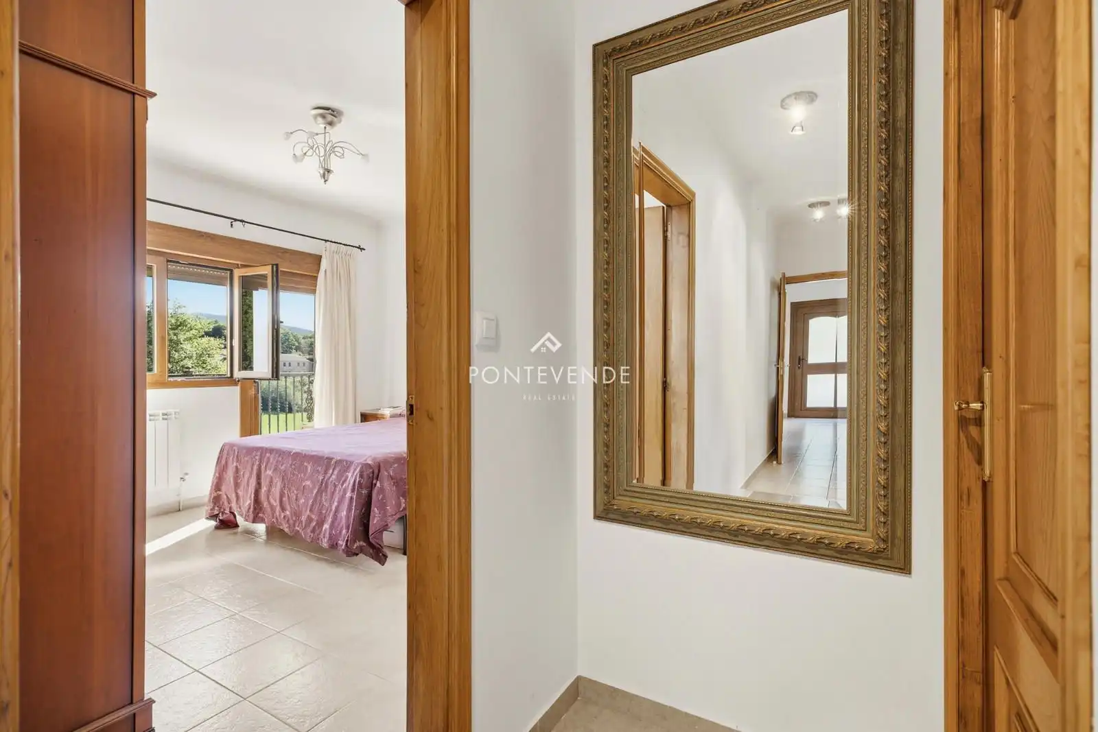 Haus mit Garten zum Verkauf in Covas-Folgoso, imagen 31