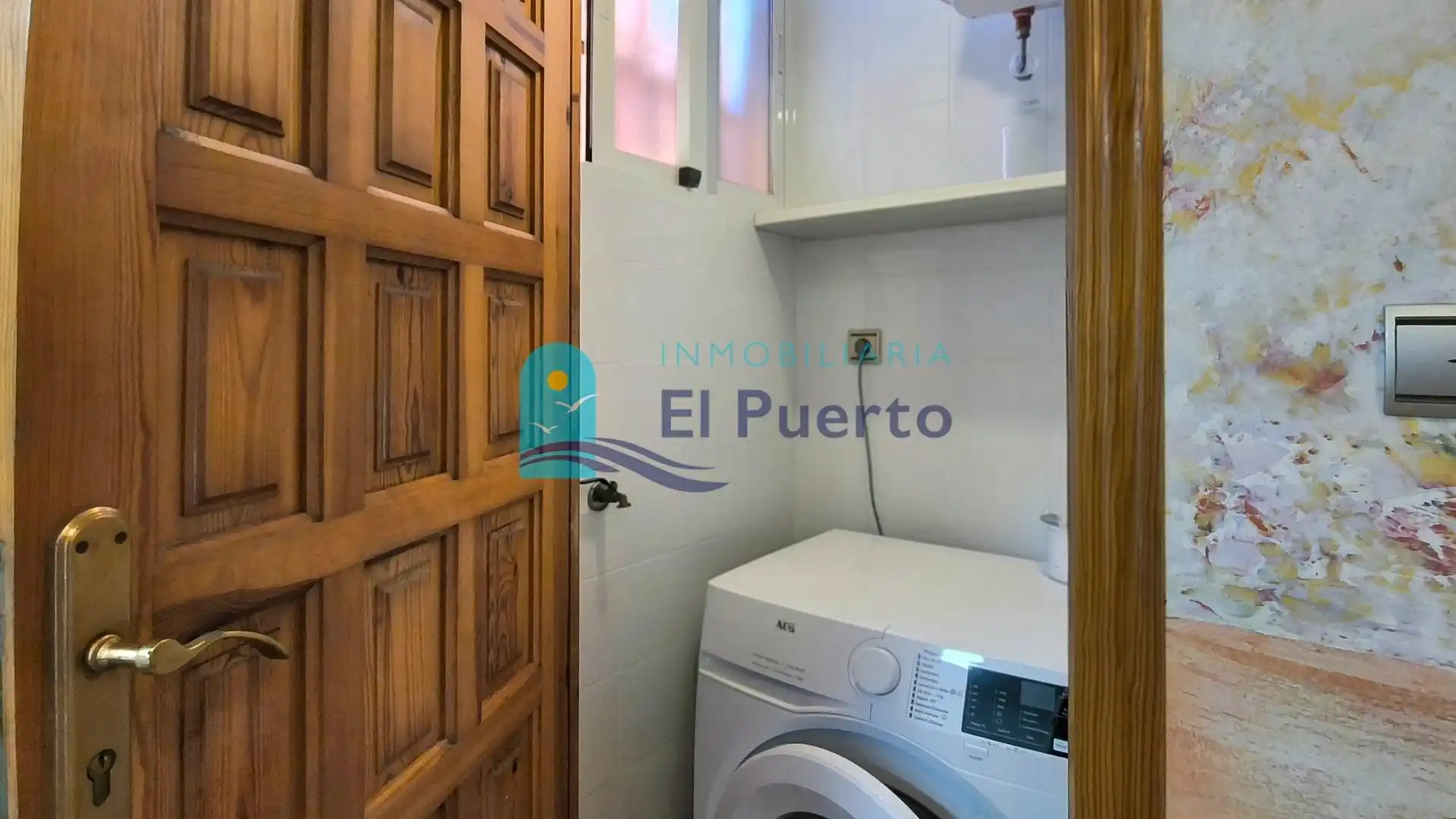 Apartment mit Pool zum Verkauf in Puerto de Mazarrón, imagen 19