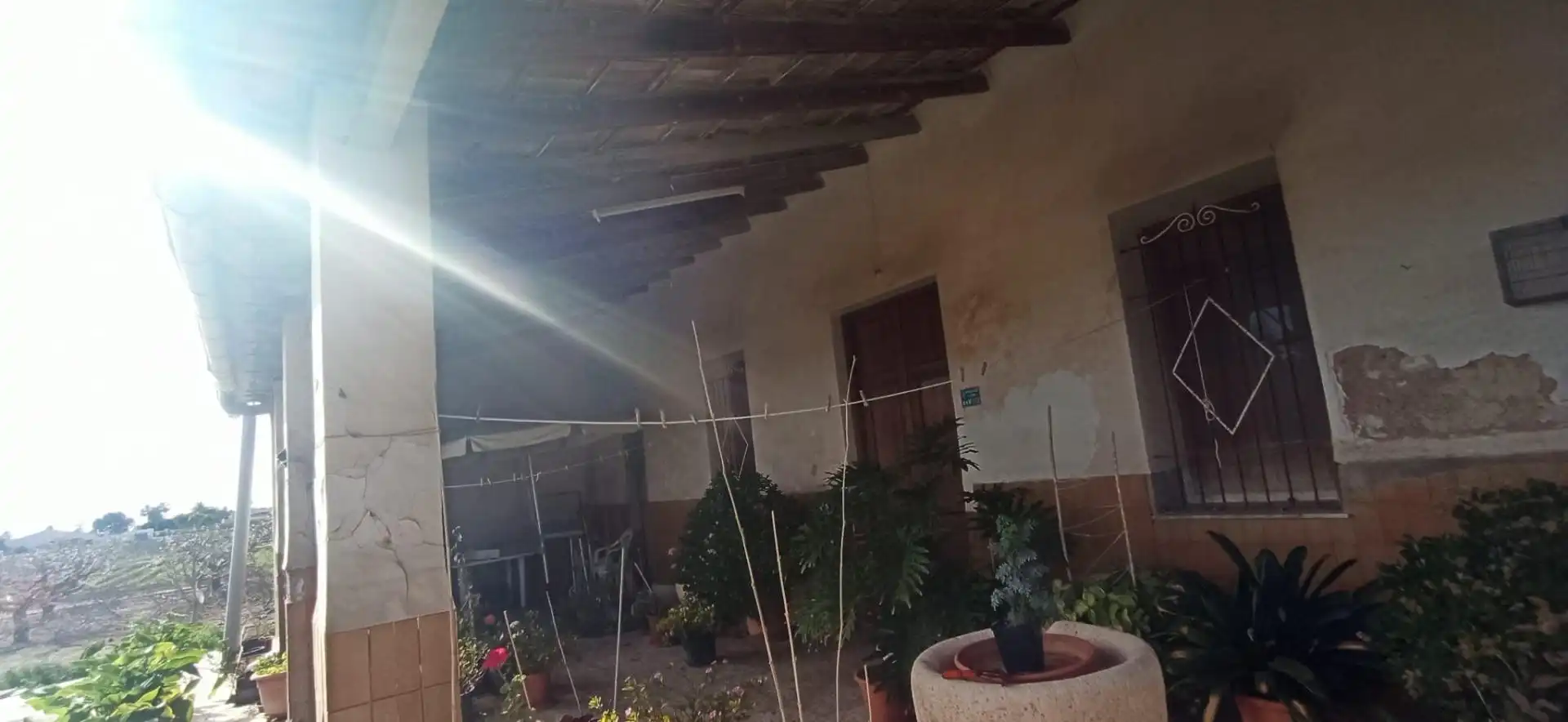 House with garden for sale in La Foia - Daimés - Asprella, imagen 45