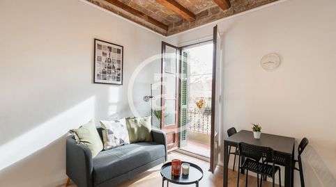 Foto 3 de Piso de alquiler en Carrer de París, La Nova Esquerra de l'Eixample, Barcelona Capital