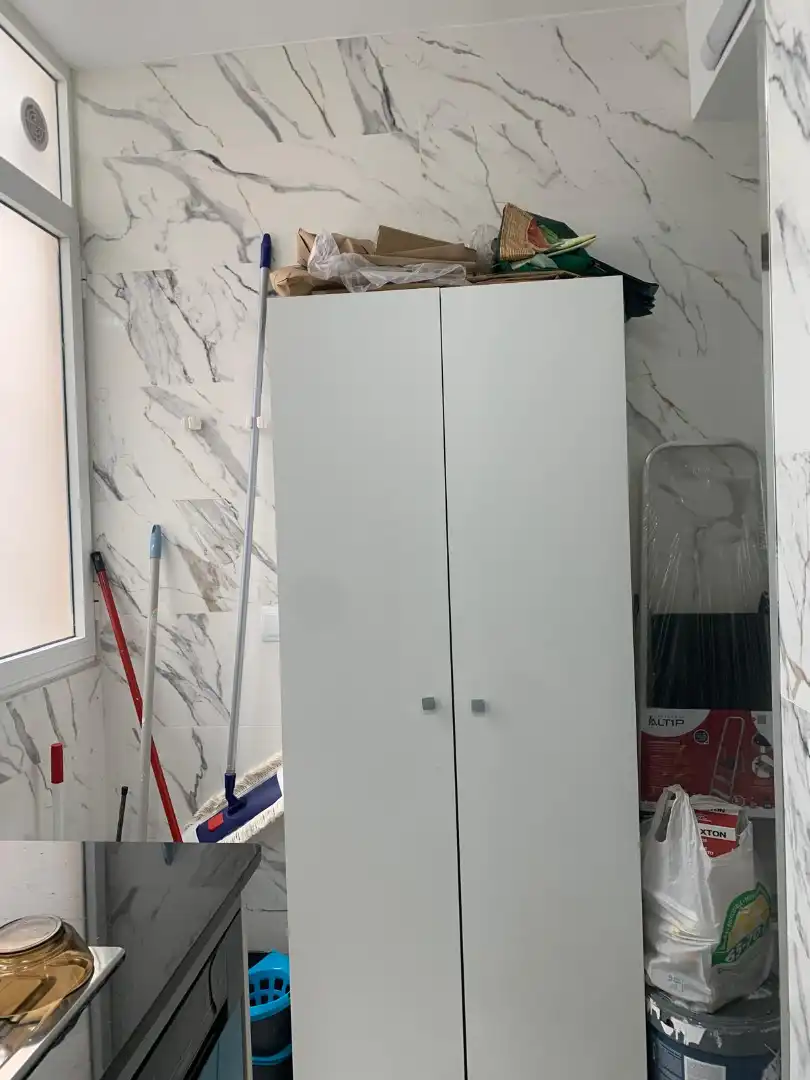Flat with lift to rent in Plaça d'Hondures, imagen 19