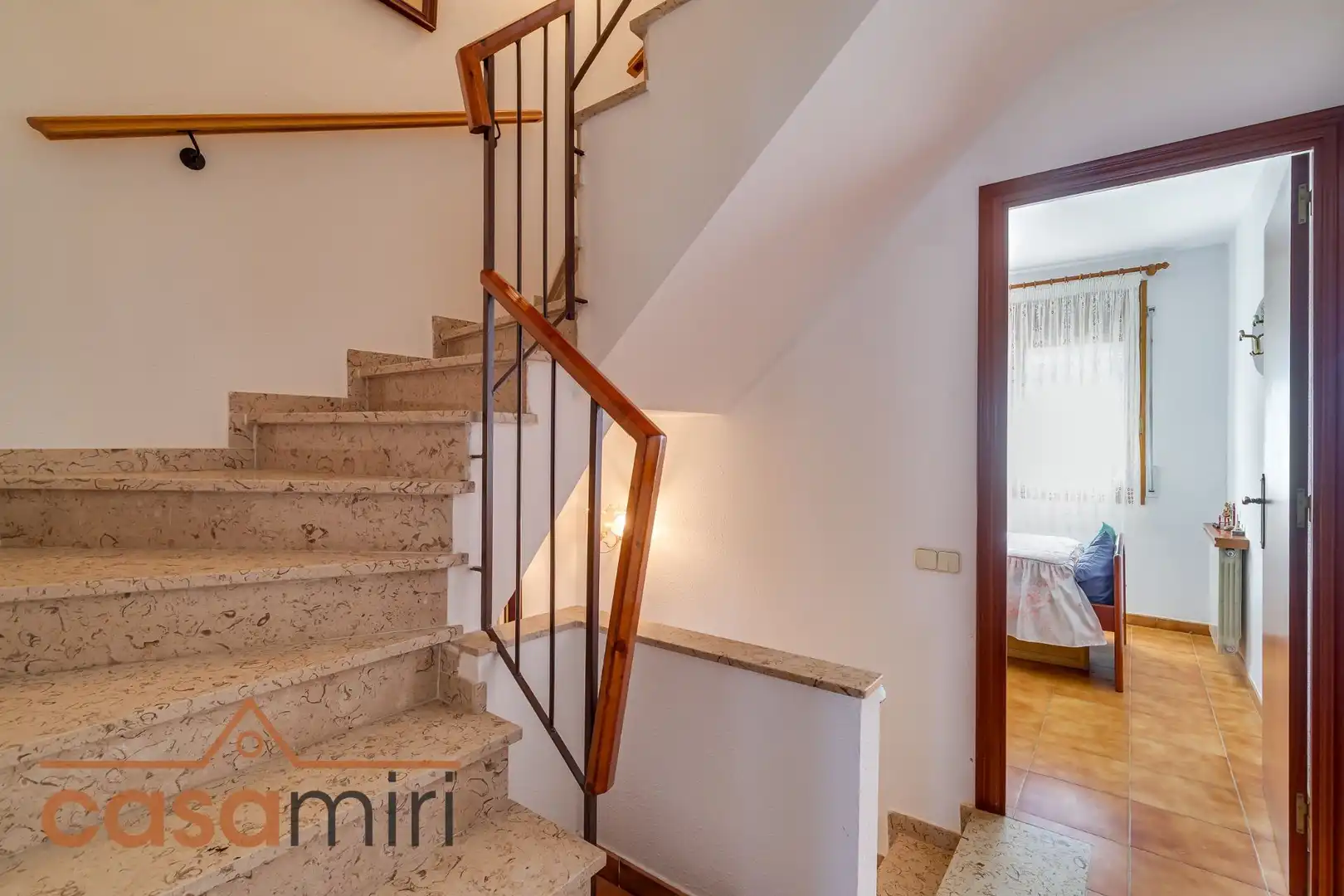 Casa o xalet en venda en Arenys de Mar amb Calefacció, Jardí privat i Terrassa