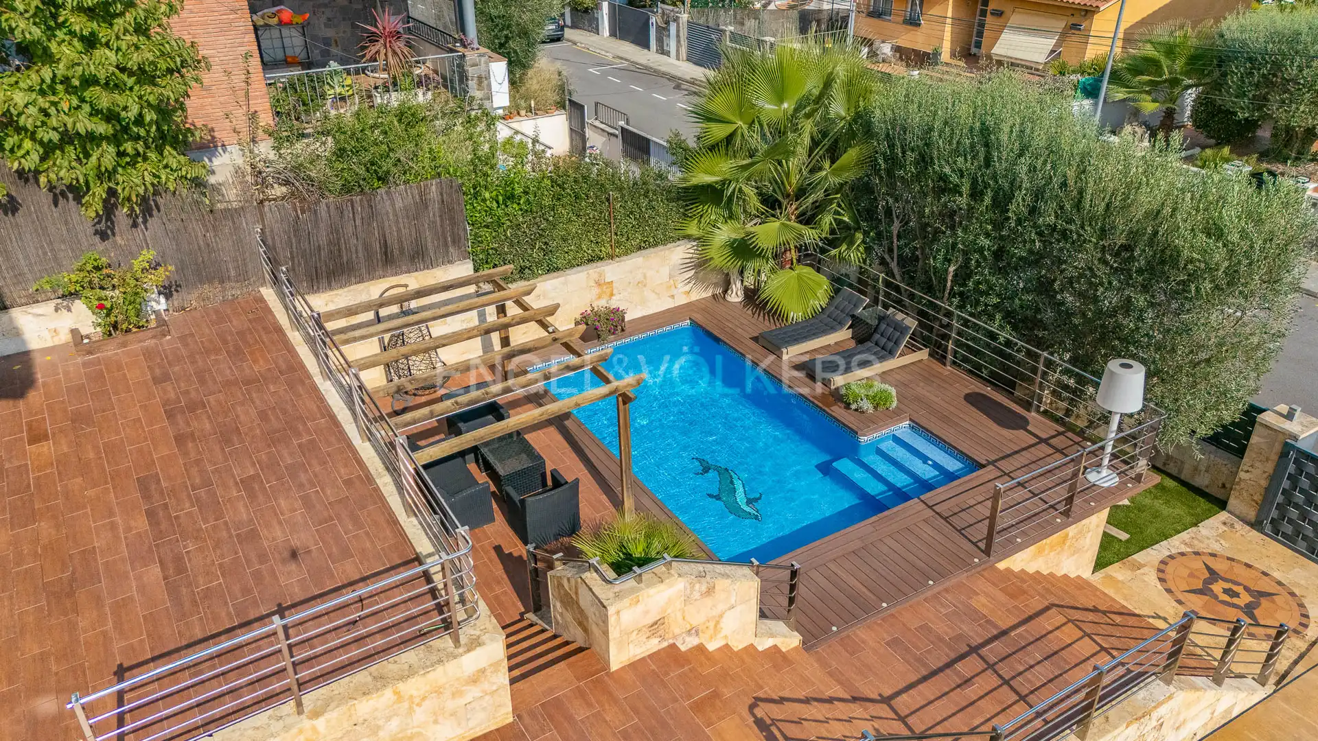 Casa o chalet en venta en Lliçà d'Amunt