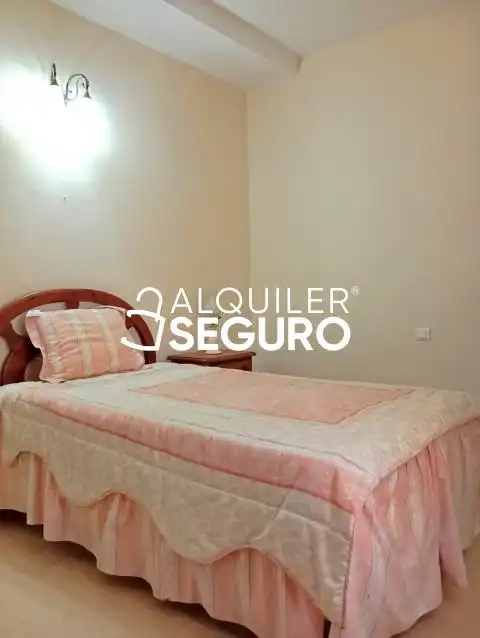 Flat for rent in ruiz, San Gregorio
