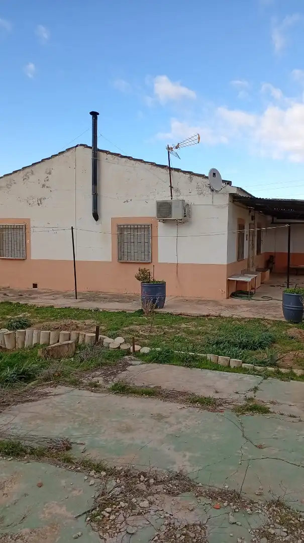 Xalet en venda a Pedanías - Extrarradio, imagen 3