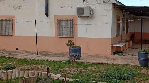 Foto 3 de Casa o chalet en venta en Pedanías - Extrarradio, Albacete Capital