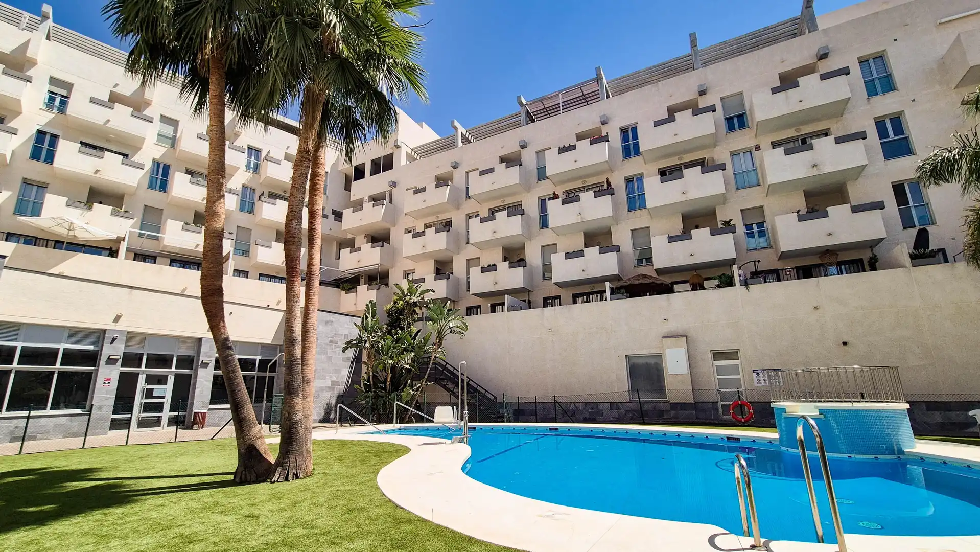 Attico con piscina in vendita a Calle de Notario Riviera 4  Calle Notario de Rivie, imagen 26
