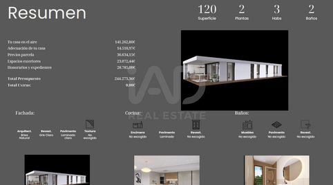 Foto 3 de Residencial en venta en Carrer de la Garrotxa, 14, Santa Maria de Palautordera, Barcelona