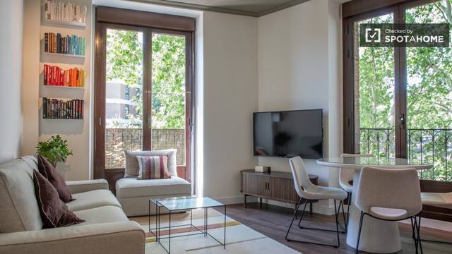 Piso en Alquiler en Acacias