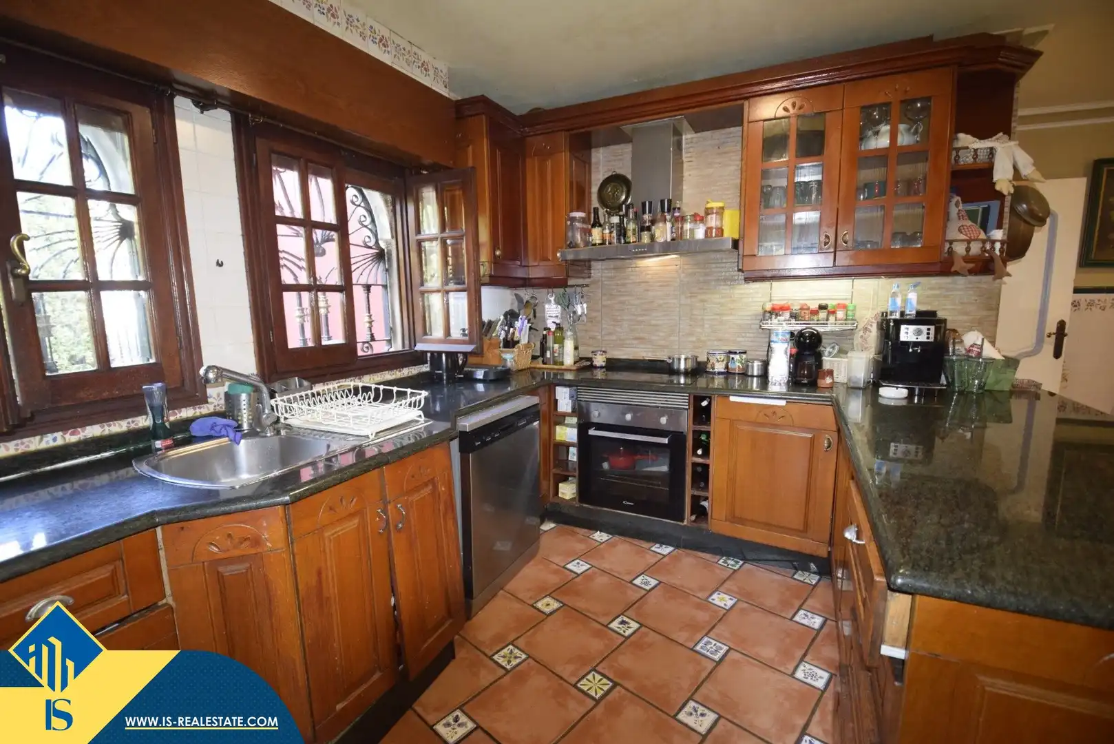 Chalet con jardín en venta en Nueva Torrevieja - Aguas Nuevas, imagen 30