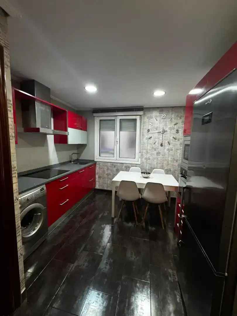 Cocina de Piso en venta en Barakaldo 