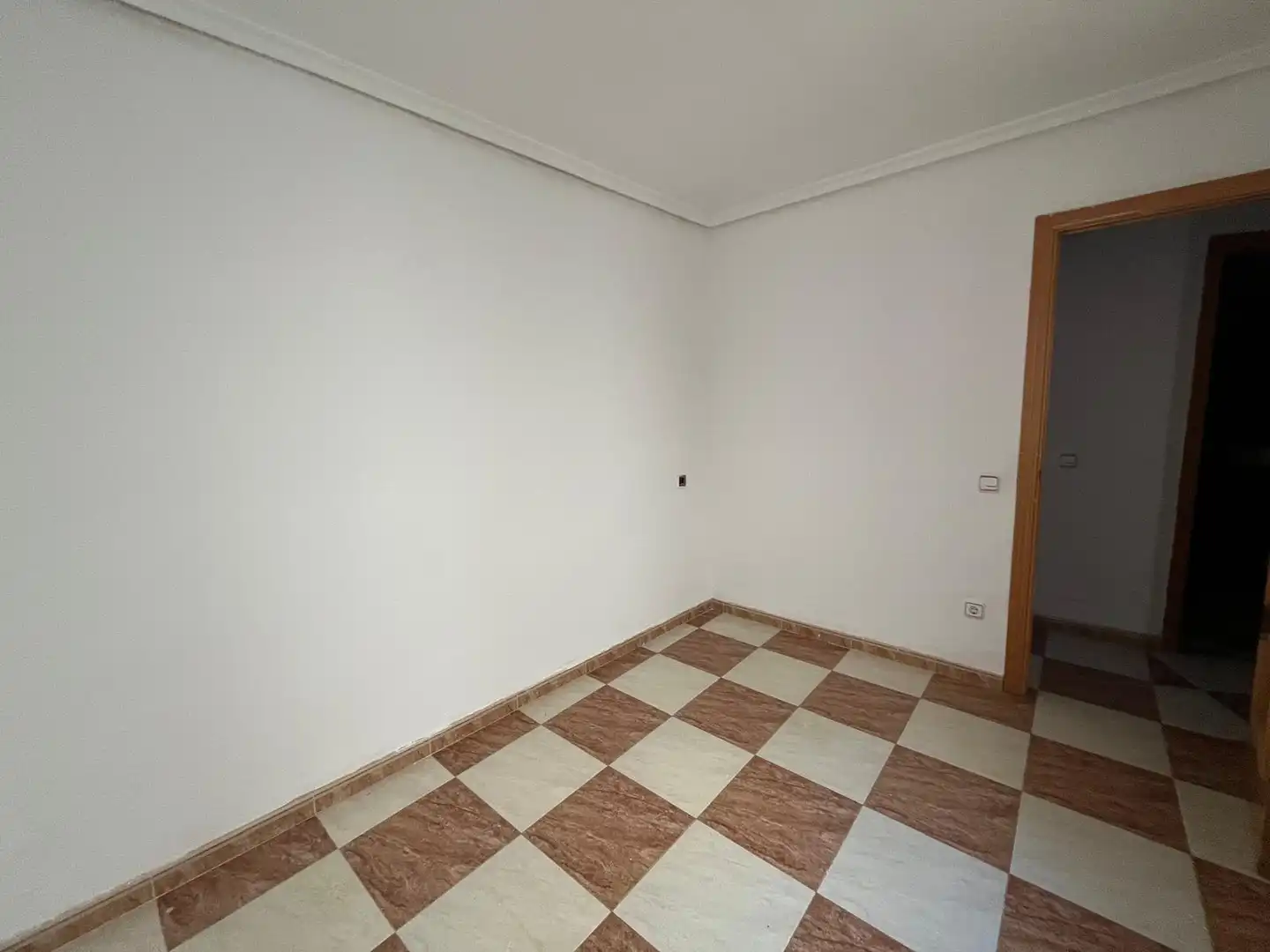 Dormitori de Pis en venda en Manzanares