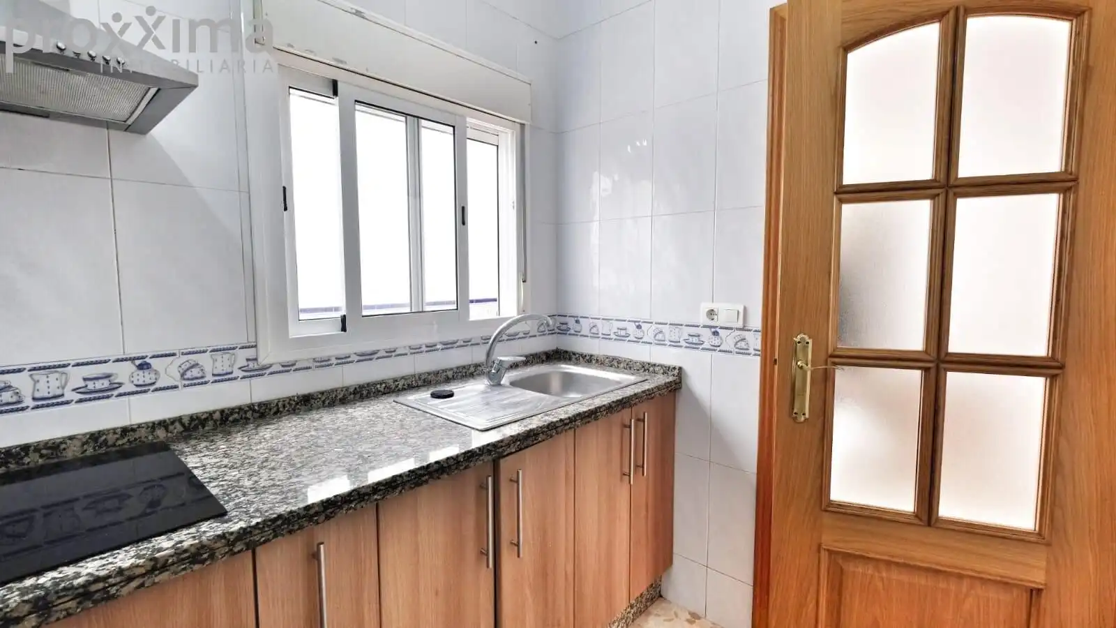 Wohnung zum Verkauf in Cerro - Amate, imagen 7