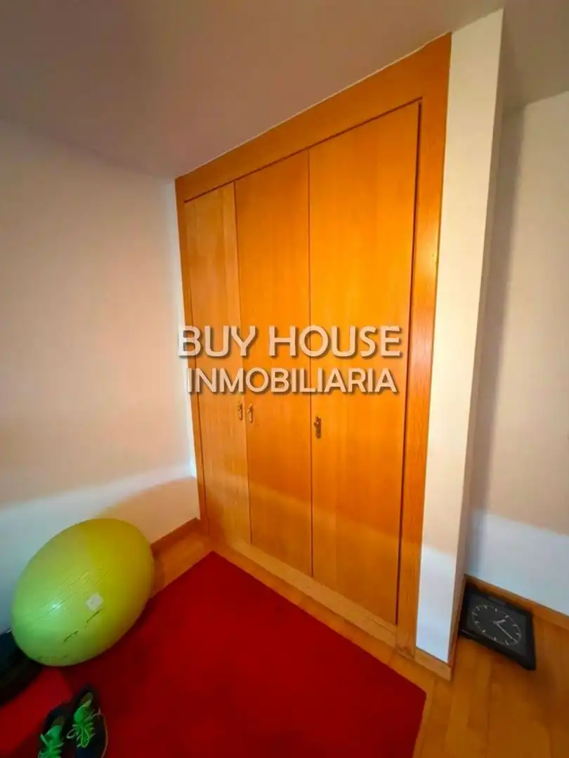 Chalet con jardín en venta en Señorío de Illescas, imagen 28